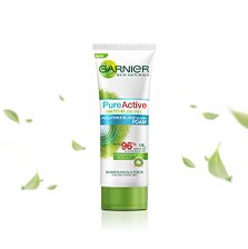 การ์นิเย่ เพียว แอคทีฟ มัทฉะ ดีท็อกซ์